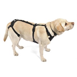 Ortocanis - Full Body Harness for Front and Rear Legs Support Small