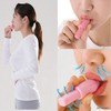 Facial Slimming Exerciser: Cheek & Breathing Training Tool (p5125) 3ea