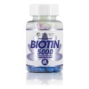 Biotina 5000 Cápsulas Bariatrica Protgt Sabor