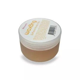 Haiwontech [하이원테크]왁쏭 소프트왁스 허니100g (하나사면 하나 더 드려요) Hiwon Tech Wax Song Soft Wax Honey 100g (Buy One Get One Free) [[1+1] Honey 100g + Honey 100g]