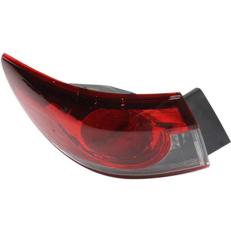 For Mazda 6 Tail Light Assembly 2014 2015 2016 2017