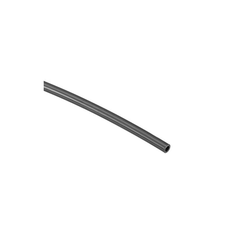 sourcing map Pneumatic Tubing Air Brake Hose Air Line Nylon