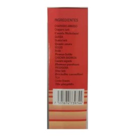 Extracto Te Del Indio 30 Ml Centro Botánico Azteca Suplemento Alimenticio