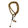 Muslim Tasbih Prayer Beads Amn034 Date Palm Seeds Islamic Prayer