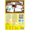 HABA 306710 Pio Postdove, Tile Game from 5 Years, Colourful