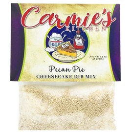 Carmie's Kitchen Cheesecake Dip Mix (Wild Blueberry)