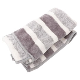 Levemolo Microfiber Dog Bathrobe Quick Drying Towel for Drying Dogs Pet Bathing Coat Comfortable Absorbent Pet Robe