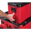 48-22-8422 For Milwaukee PACKOUT 10 in. Tool Box Heavy Duty