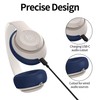 Silicone Case Compatible with Beats Studio Pro, Silicone Ear Pads