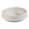 Light Grey Rubber Castor Cups 56mm Protect Wooden, Laminate, Tiled