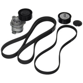 ContiTech ADK0024P Accessory Drive Belt Kit