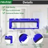 2 Pack Replacement Brush Guard Compatible with Eufy 11S, 15T,