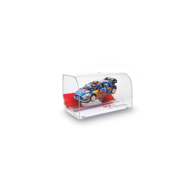 SCALEXTRIC - Racing Car Advance - Slot Car 1:32 Scale