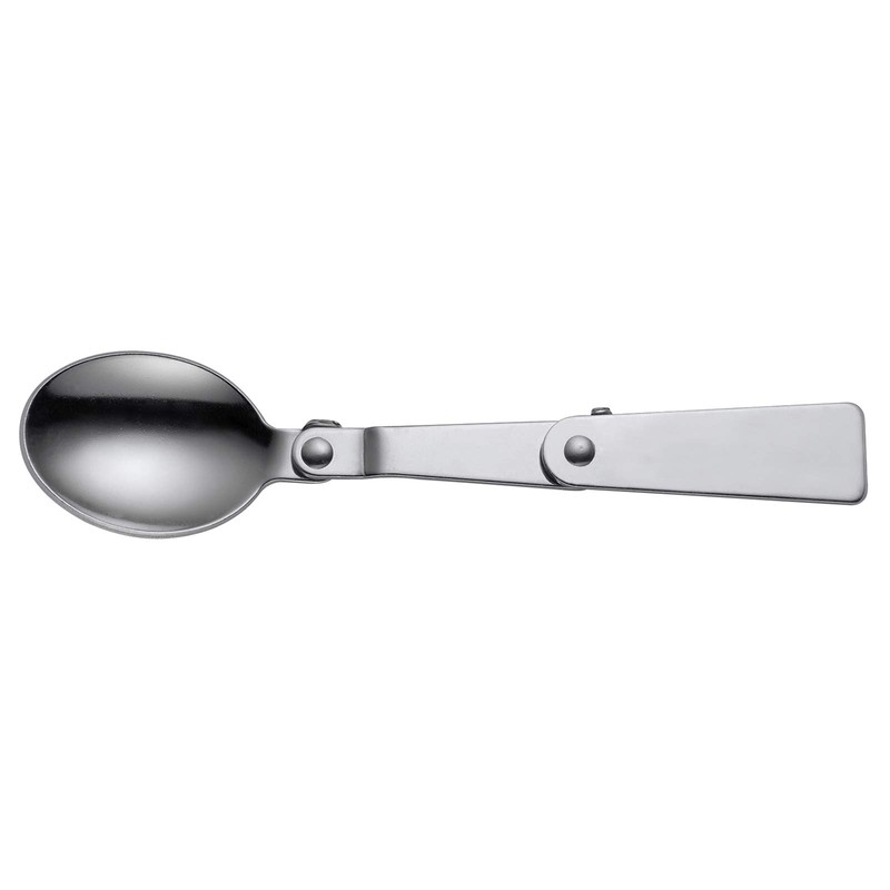 Cilio 0000545524 Food Container Monte, 0.5 Litre, Stainless Steel, Black