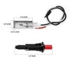 Onlyfire Piezo Igniter Kit Replacement Part for Weber Grill Model