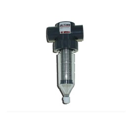 Action AFI-1.0-32 1" 32-Mesh Irrigation Filter