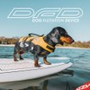 EZYDOG DFD Life Jacket | Lifejacket, Boating, Dog Friendly, Paddle