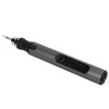 Mini Electric Grinder Set USB Rechargeable Portable Grinding Polishing Engraving