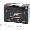 FIRE POWER Battery - Sealed Factory Activated CT9B-4