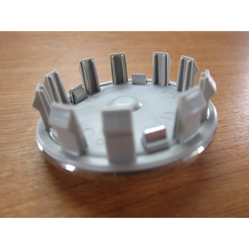 Mopar Ram 1500 DT (New Body Style) Wheel Center Cap