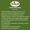 Difeel Hand Cream with Olive Oil with Vitamin E, Natural