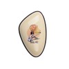 Rock N Roll - Professional Gentle Detangling Brush - No
