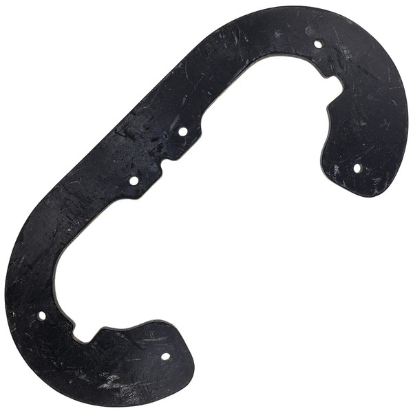 Replacement part For Toro Lawn mower # 100-9872 BLADE-ROTOR