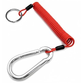 6' Breakaway Trailer Cable