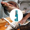Electric Fish Scaler,Electric Fish Scaler Tool - Carp Scaling Tool