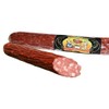 Dry Salami, Moscow Brand Sausage, appx 1.32 lb | 21.12
