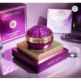 Mercilen Freckle Whitening  Moisturizing Luxury Cream. Good For Dark  Spot.