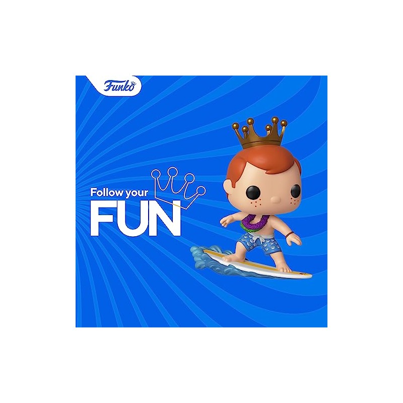 Funko Pop Marvel Thor Love and Thunder - Miek