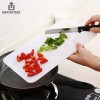 Importeek 3pz Tabla Picar Cortar Verduras Fruta Carnes Alimento Cocina
