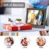 12 Inch Digital Photo Frame Electronic Smart Picture Video Player