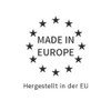 KMISSO Damen Gürtel Jeans Hosen Ledergürtel Echt Rind Leder Robust