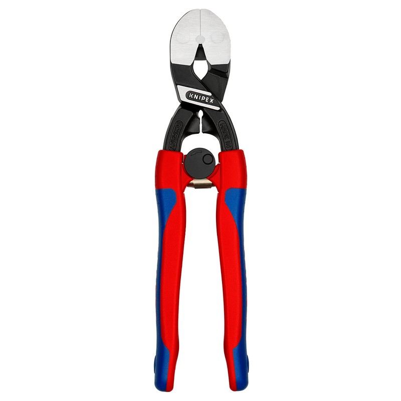 72 62 200 High Leverage Flush Cutter for Soft Metal