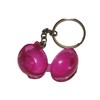Tupperware (1) Onion Keeper Keychain Tiny Treasures Collectible Gadget Berry,