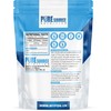 HMB Powder | HMB Beta-Hydroxy Beta-Methylbutyrate Supplement | Suitable for