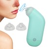 Vacuum Blackhead Remover Handheld Mini Lifting Massage Deep Clean USB