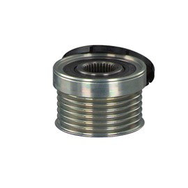 febi bilstein 31743 Alternator Overrun Pulley, pack of one
