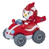 Top Wing Rod Figure & Vehicle