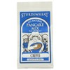 Sturdiwheat All Natural Pancake Mix, Crepes, 12-Ounce Package (Pack of