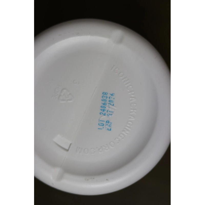 rsp aminolean energy berry elixir 8.04oz