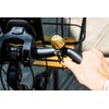 zefal Classic Bike Bell Classic Bell 1062 Gold