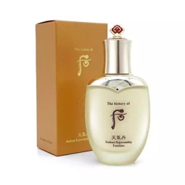 The Hue [더후]더 후 천기단 화현 로션 The Hue Tianqi Huaxian Lotion [Single item]