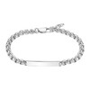 LOTUS Style LS2365-2/1 Bracelet Homme en Acier Stainless Steel 316L