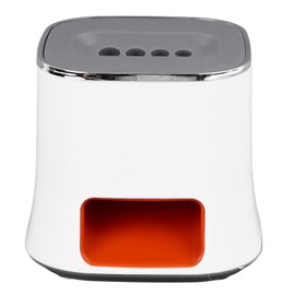 Pelador Automático de Semillas de Girasol, Gadget para Pelar Semillas de Melón, Pelado de Semillas de Melón sin Esfuerzo, Máquina Abridora de Desgranadora Automática USB