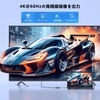 HDMI Type C Adapter Dual HDMI Extender 4K @ 60Hz