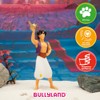 Bullyland Aladdin Action Figure