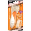 Panasonic Body Shaver Amure, Orange, ES-WA10-D